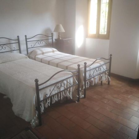 Casa Niva Bed & Breakfast Lerma Luaran gambar