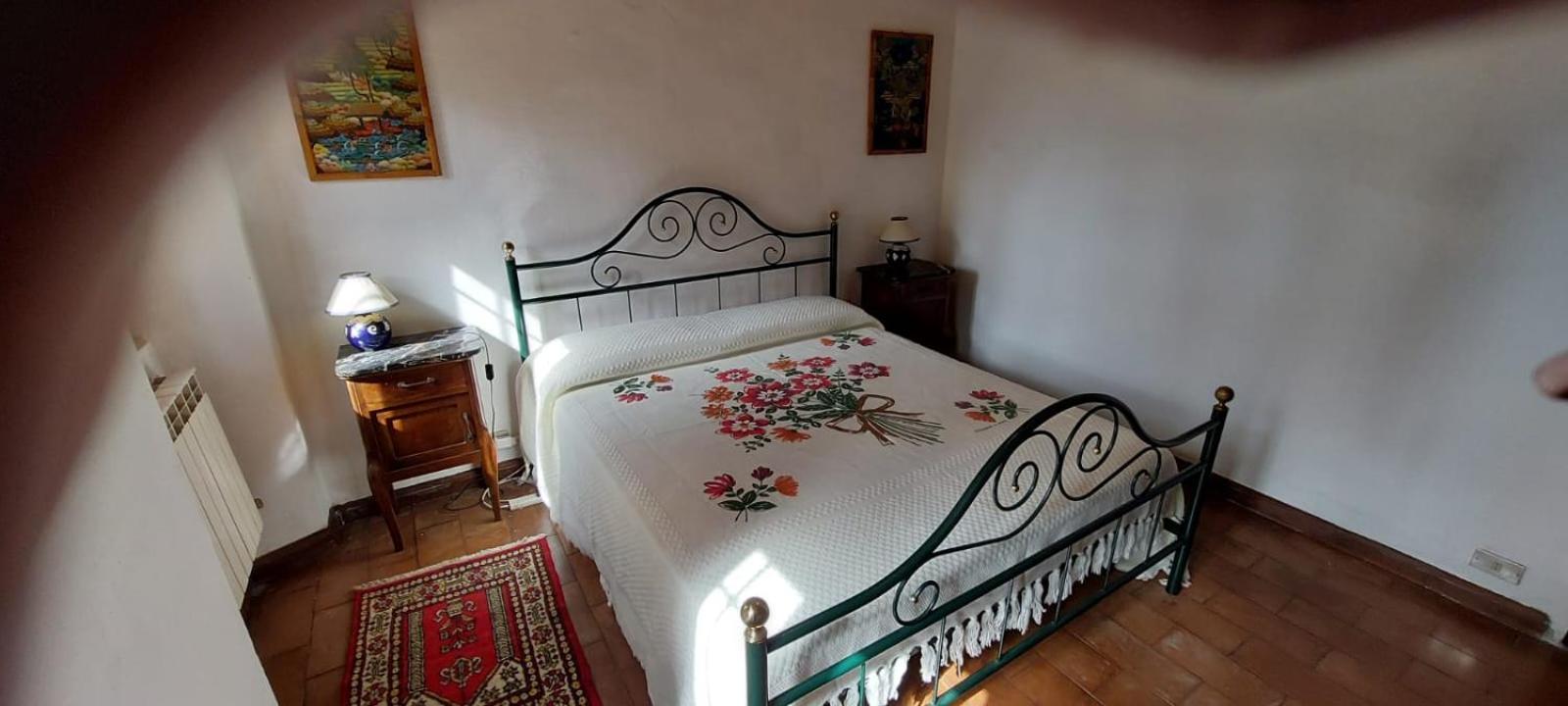 Casa Niva Bed & Breakfast Lerma Luaran gambar