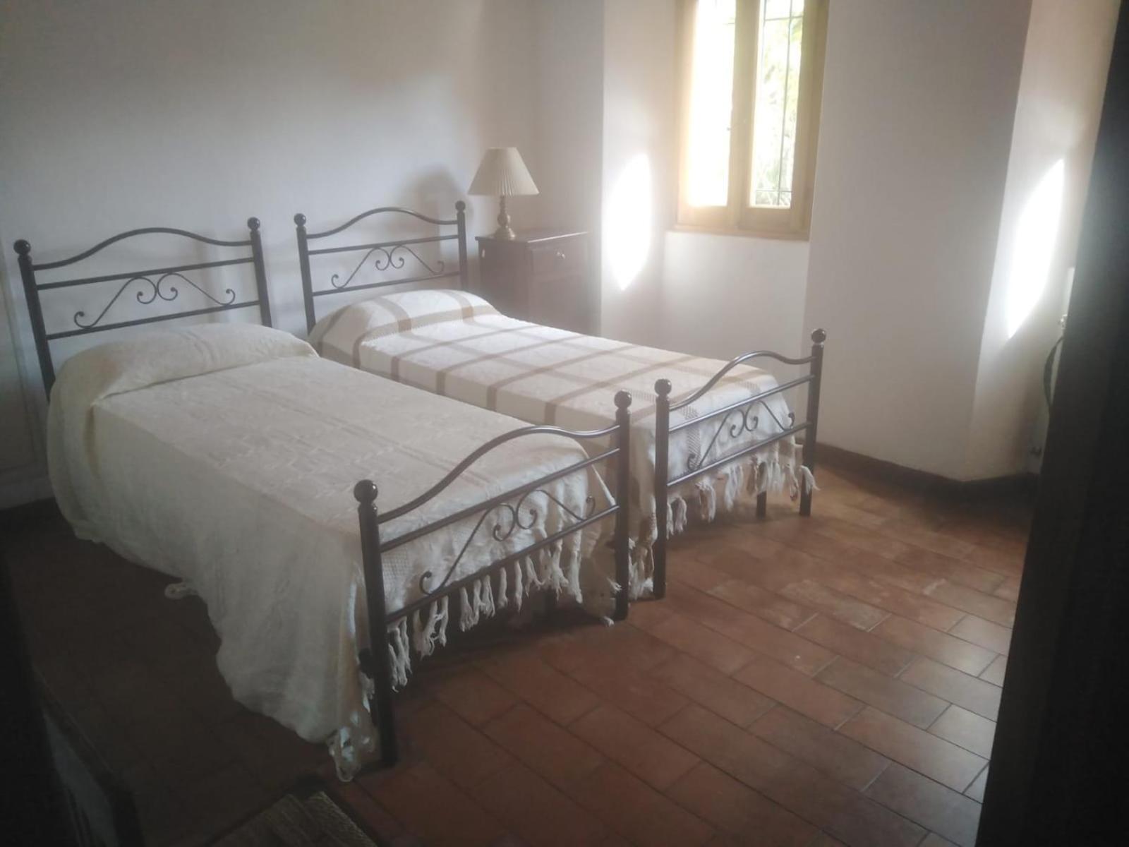 Casa Niva Bed & Breakfast Lerma Luaran gambar