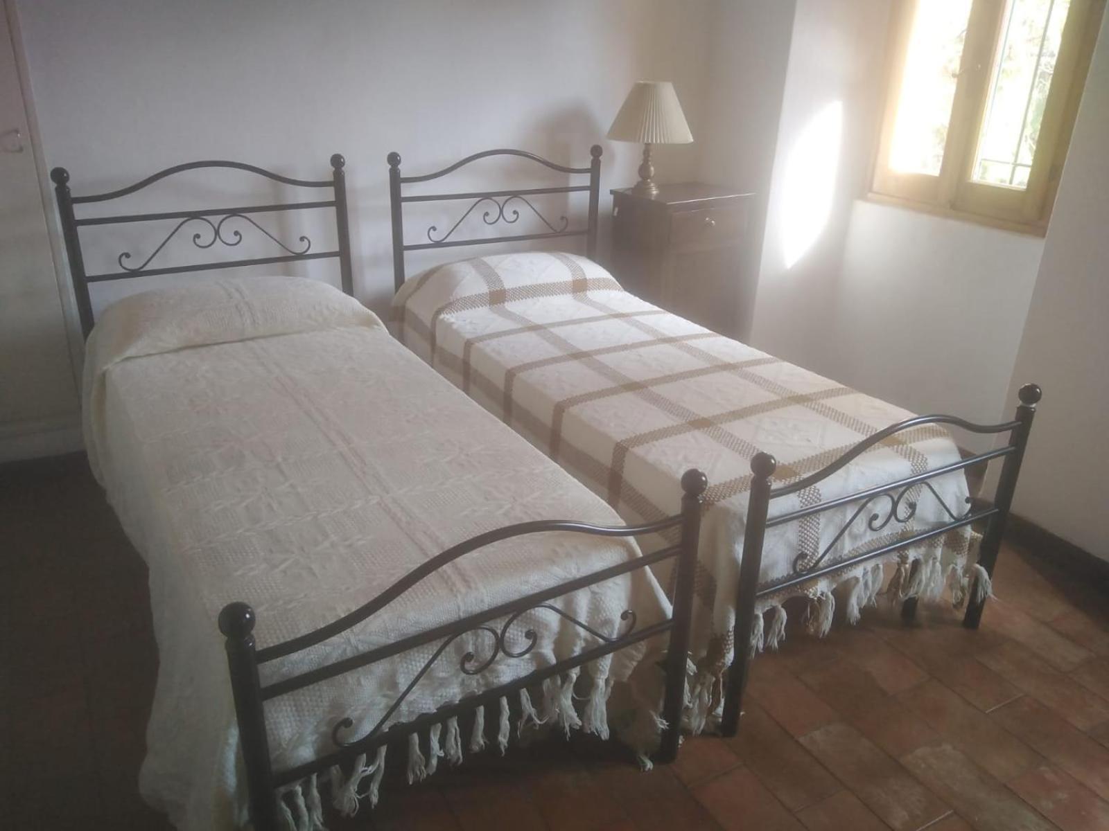 Casa Niva Bed & Breakfast Lerma Luaran gambar